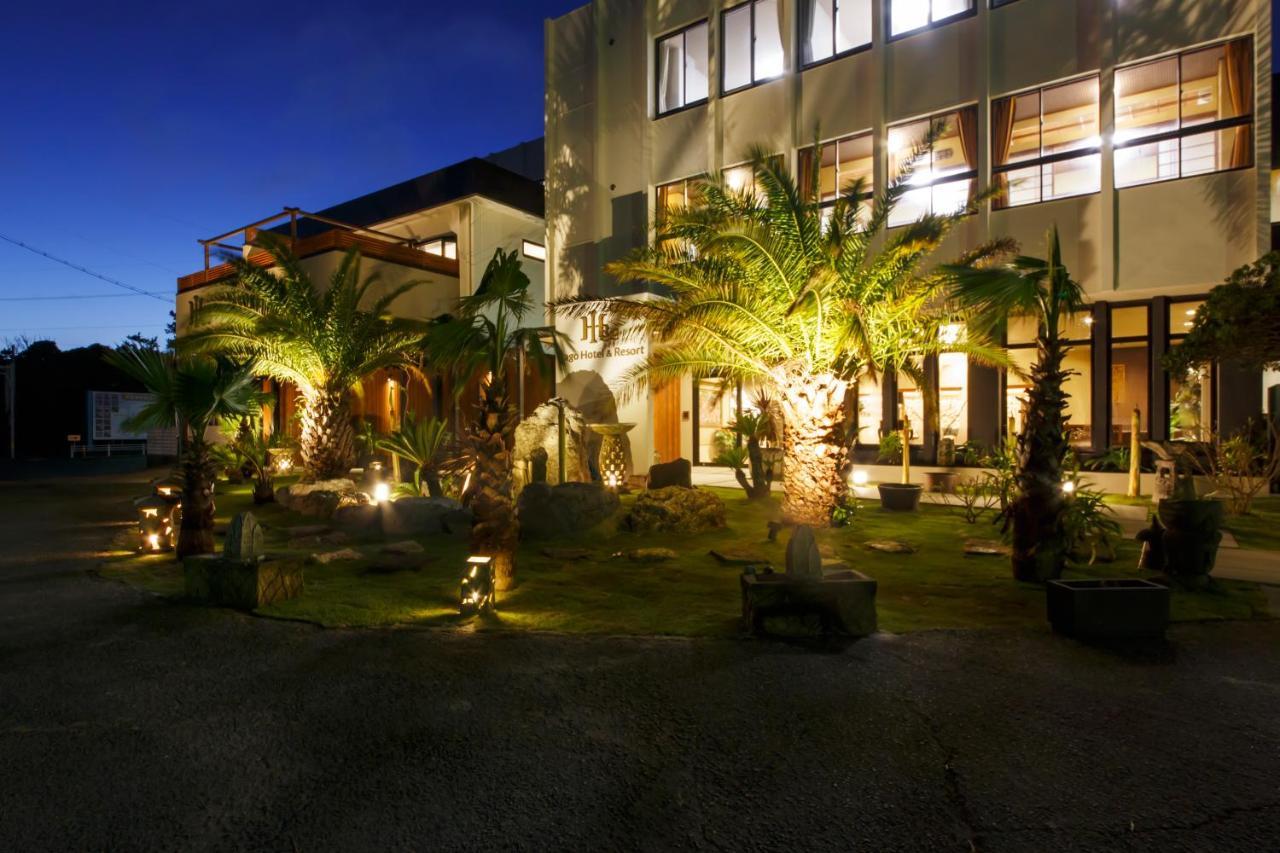 Irago Hotel & Resort Екстериор снимка