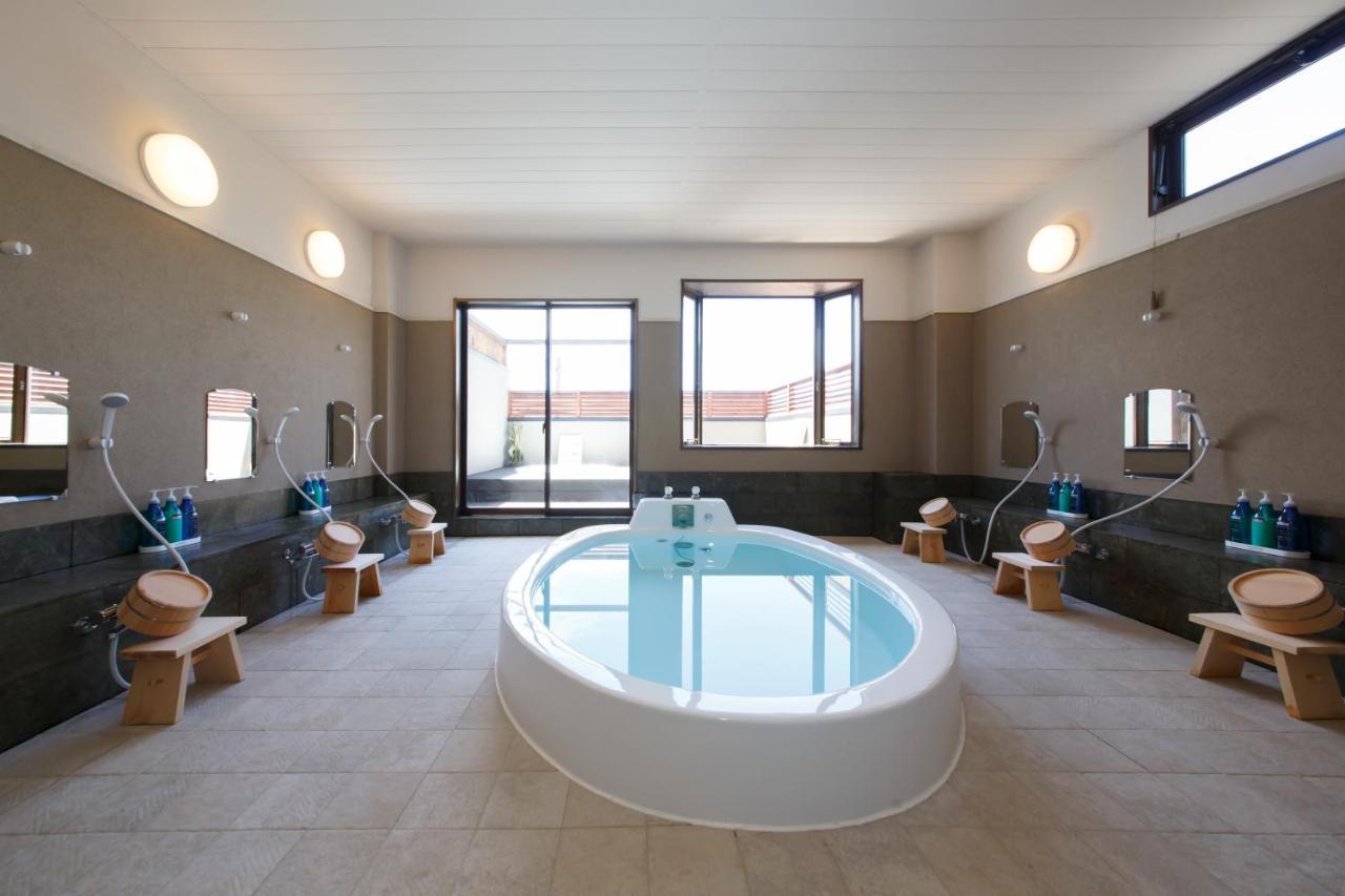 Irago Hotel & Resort Екстериор снимка
